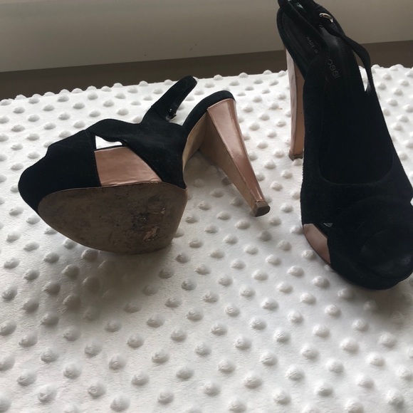 COPY - Sergio Rossi heels - Picture 3 of 3